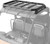 Polaris Ranger 1000/ XP 1000 Roof Rack - Kemimoto
