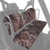Polaris Ranger 1000/ XP 1000 Waterproof Seat Cover & Camouflage Seat Cover - Kemimoto