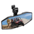 Polaris Ranger 500/ 570/ 1000/ XP 900/ XP 1000 Adjustable Wide View Convex Rear Mirror - Kemimoto