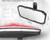 Polaris Ranger 500/ 570/ XP 900/ XP 1000 Side Mirrors & Center Mirror Set - Kemimoto