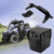 Polaris Ranger 500/570/800/900/1000 Cargo Storage Box & Under Seat Storage Box - Kemimoto