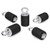 Polaris Ranger 500/570/800/900/1000 Cargo Storage Device Tool Box & Tie Down Anchors - Kemimoto