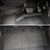 Polaris Ranger CREW XD 1500 TPE Anti-Slip Floor Mats - Kemimoto