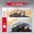 Polaris Ranger Crew XP 1000 / 1000 / 900 Canvas Waterproof Tint Roof - Kemimoto