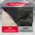 Polaris Ranger Crew XP 1000 / 1000 / 900 Canvas Waterproof Tint Roof - Kemimoto