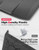 Polaris Ranger Crew XP 1000 / 1000 / 900 Hard Roof Top - Kemimoto