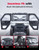 Polaris Ranger CREW XP 1000 Doors With Steel Frame - Kemimoto