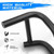 Polaris Ranger Crew XP 1000 Nerf Bars Rock Sliders - Kemimoto