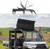 Polaris Ranger Crew XP 1000/Crew 1000 UTV Roof Soft Top - Kemimoto