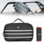 Polaris Ranger Drive Belt Storage Bag with Tool Roll - Kemimoto