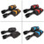 Polaris Ranger Mid-Size Color Side Rear View Mirror for 1.75-2" Roll Bar - Kemimoto