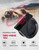 Polaris Ranger Plug & Play Turn Signal Kit With Rocker Switch & 105D Horn - Kemimoto