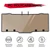 Polaris Ranger Tint Anti UV Rear Windshield - Kemimoto