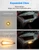 Polaris Ranger Turn Signal Kit with 110D Horn - Kemimoto