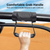 Polaris Ranger UTV Grab Handles Grip (2 Pack ) - Kemimoto