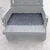 Polaris Ranger XD 1500 Bed Mat/Liner - Kemimoto