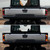 Polaris Ranger XD 1500 Taillight - Kemimoto