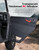 Polaris Ranger XP 1000 / 1000 (2020-2026+) Aluminum Half Door - Kemimoto