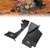 Polaris Ranger XP 1000 / Crew 1 Pair Fender Flares - Kemimoto