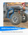 Polaris Ranger XP 1000 / Crew 1 Pair Fender Flares - Kemimoto