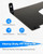 Polaris Ranger XP 1000 / Crew 1 Pair Fender Flares - Kemimoto