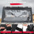 Polaris Ranger XP 1000 / Crew Front Windshield - Kemimoto