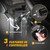 Polaris Ranger XP 1000 / XP 900 / XP 570 / 570 Turn Signal Kit with Horn - Kemimoto