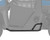 Polaris Ranger XP 1000 Nerf Bars Rock Sliders - Kemimoto