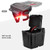 Polaris Ranger XP 1000 Under Seat Dry Storage Box - Kemimoto
