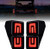 Polaris Ranger XP 1000 Upgraded Tail Lights - Kemimoto