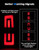 Polaris Ranger XP 1000 Upgraded Tail Lights - Kemimoto