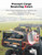 Polaris Ranger XP 570/ XP 900/ 1000/ XP 1000 Rear Cargo Rack - Kemimoto
