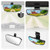 Polaris Ranger XP 900/ XP 1000 Upgraded Rear View Mirror & Rear View Mirror - Kemimoto