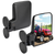 Polaris RZR 114Lbs Magnetic Side Mirrors - Kemimoto