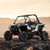 Polaris RZR 1680D Universal Center Storage Bag - Kemimoto