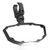 Polaris RZR 4 Pro XP Side View Mirrors & Center Mirror - Kemimoto