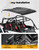 Polaris RZR 4 XP 1000 5-in-1 Hard Plastic Roof - Kemimoto