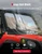 Polaris RZR 570/800/XP 900 Full Front Windshield with Manual Wiper - Kemimoto