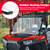 Polaris RZR 570/900 UTV Full Windshield - Kemimoto
