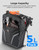 Polaris RZR 800 /900/1000 Door Storage Bags - Kemimoto
