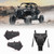 Polaris RZR 900/ XP 1000/ XP Turbo Lower Door Storage Bag & Center Storage Bag - Kemimoto