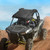 Polaris RZR 900/XP 1000/ XP Turbo Sport Roof Top Fit - Kemimoto