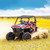 Polaris RZR 900/XP 1000/XP Turbo Aluminum Roof - Kemimoto