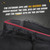 Polaris RZR Door Bags & Center Storage Bag - Kemimoto