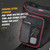 Polaris RZR Door Bags & Center Storage Bag - Kemimoto