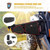 Polaris RZR Door Bags & Center Storage Bag - Kemimoto