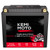 Polaris RZR LiFePO4 12v 12Ah Lithium Battery - Kemimoto