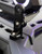 Polaris RZR Midnight Soundbar Bracket - Kemimoto