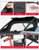 Polaris RZR Pro R Soft Rear Windshield - Kemimoto