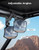 Polaris RZR Rear View Mirror - Kemimoto